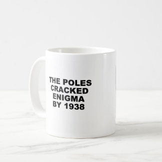 ENIGMA-Mok Koffiemok
