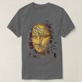 Enigma Mona 2 T-shirt (Design voorkant)