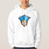 Enigma One Hoodie (Voorkant)