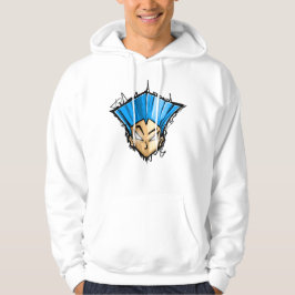 Enigma One Hoodie