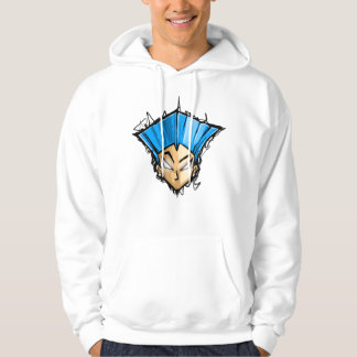 Enigma One Hoodie