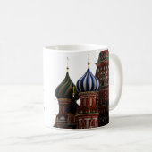 Enigma Russia St. Basil's Cathedral Churchill Mok (Voorkant rechts)