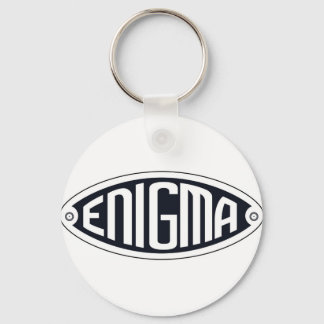Enigma Sleutelhanger