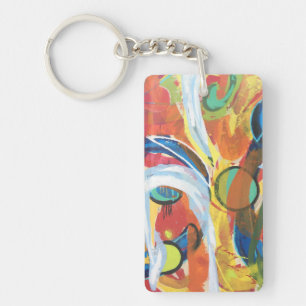 Enigma-Sleutelhanger Sleutelhanger