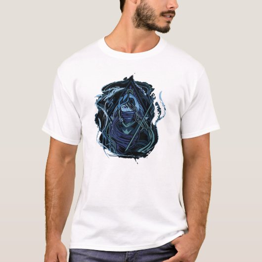 Enigma T-shirt (Voorkant)