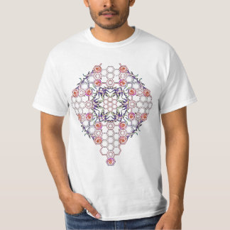 Enigmatische perceptie 3 t-shirt