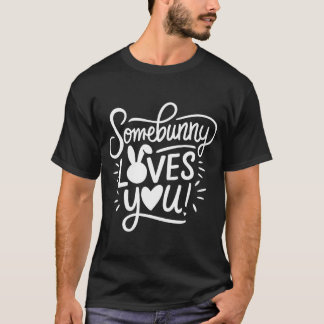 Enigszins houdt van je t-shirt