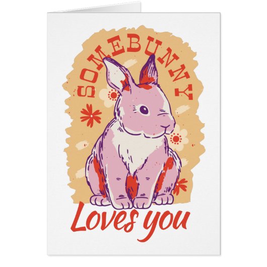 Enigszins houdt van jullie allemaal. (Voorkant)