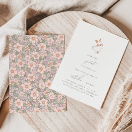 Enigszins sweet Spring Paasmeisjes 1 september Kaart