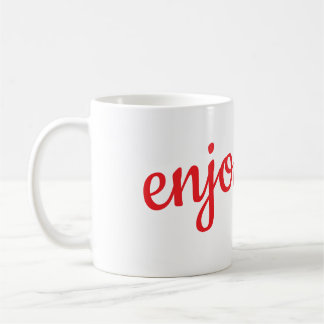 Enjolife Mug Koffiemok