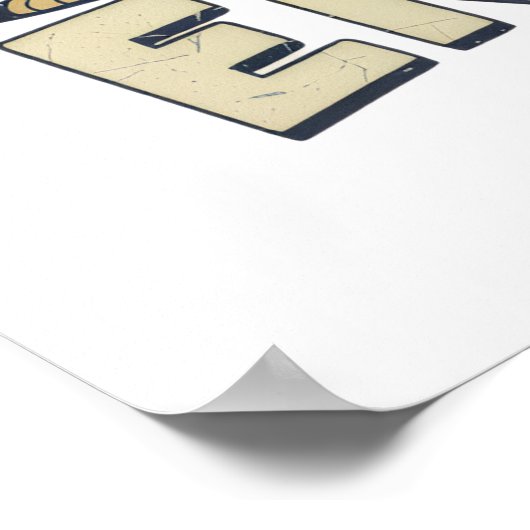 “Enjoy – Cute Pets Playing Musical Instruments Poster (Hoek)