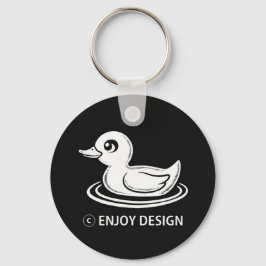 ENJOY DESIGN KEY HOLDER SLEUTELHANGER