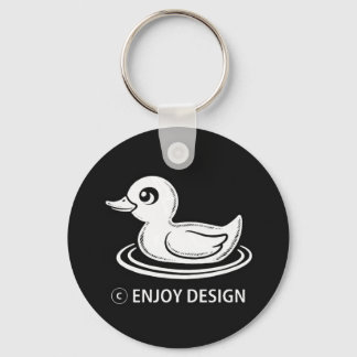 ENJOY DESIGN KEY HOLDER SLEUTELHANGER