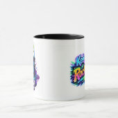 Enjoy Electric retirement! Mok (Midden)