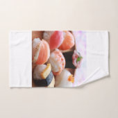 Enjoy hot sushi bad handdoek (Handdoek)