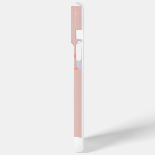 Enjoy it Case-Mate iPhone case (Achterkant / Links)