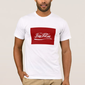 enjoy jiu jitsu t-shirt