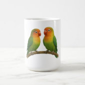 Enjoy life koffiemok (Center)