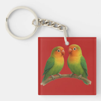 Enjoy life sleutelhanger