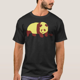 Enjoy Retro Logo T-shirt