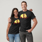 Enjoy Retro Logo T-shirt (Unisex)