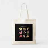 Enjoy Summerween Classic Tote Bag (Voorkant)