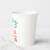 Enjoy the little things papieren bekers (Links)