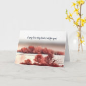 Enjoy this day that's all for you! kaart (Gele Bloem)