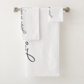 Enkel ademhaling van de dandelion Butterfly Yoga Bad Handdoek (Insitu)