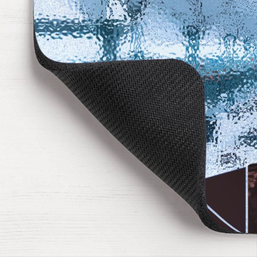 Enkel. Animated Character Mouse Mat Muismat (Hoek)