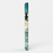 Enkel Breathe en Trust God Quote Case-Mate iPhone Case (Achterkant/rechts)