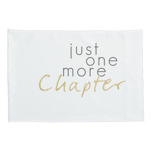 Enkel één meer reeks van de Kussensloop van het Ho (Achterkant-Rechts)