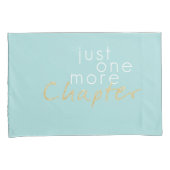 Enkel één meer reeks van de Kussensloop van het Ho (Voorkant-Rechts)