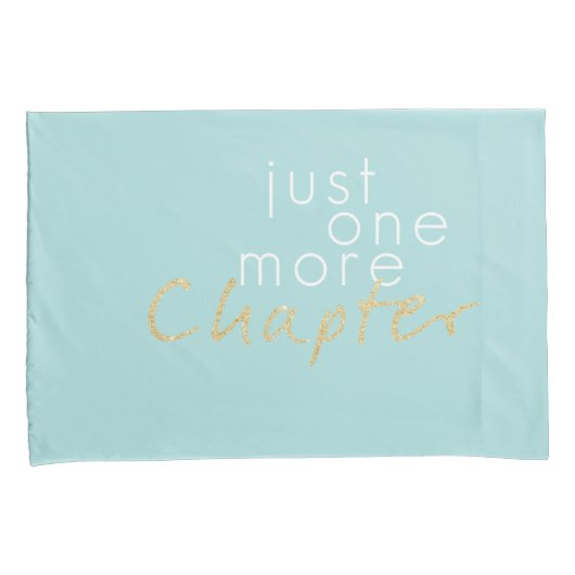 Enkel één meer reeks van de Kussensloop van het Ho (Voorkant-Rechts)