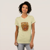 ENKEL EN GELUKKIG T-SHIRT (Voorkant volledig)