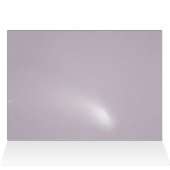 Enkel gebondene kaart (Binnen Horizontaal (Boven))