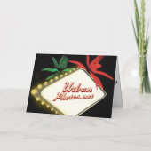 Enkel Gehuwd in de Uitnodigingen van het Huwelijk (Achterkant)