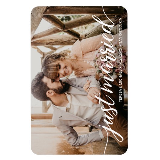 Enkel gehuwde overlayfoto voor script laden magneet (Verticaal)