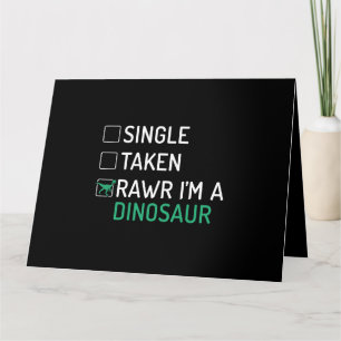 Enkel genomen rauw in een dinosaurus fossielen Din Kaart