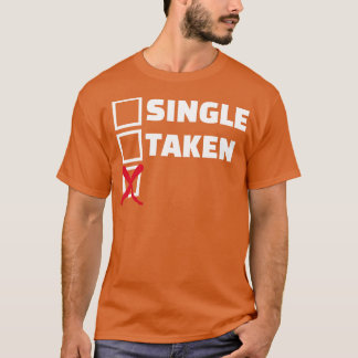 Enkel genomen t-shirt