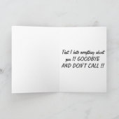 Enkel gewild… kaart (Binnen)