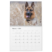 Enkel herders kalender (Feb 2026)