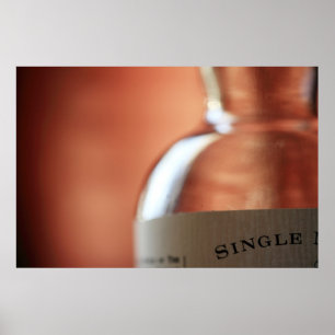 Enkel Poster
