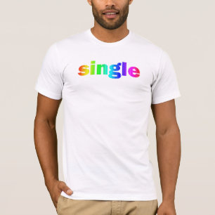 Enkel T-shirt