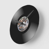 Enkel voor de Record persoonlijke foto Ronde Klok (Hoek)