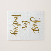 Enkel voor de terugwinning van vandaag citeer aNA  Legpuzzel (Horizontaal)