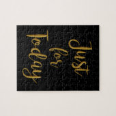 Enkel voor gouden prijsopgave AA NA 12 stappen her Legpuzzel (Horizontaal)