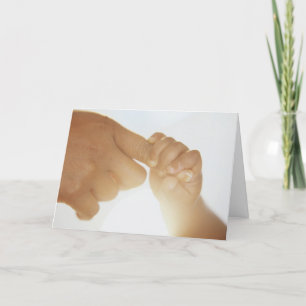 Enkel voor mamma kaart