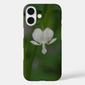 Enkel witte bloedingen Case-Mate iPhone case (Achterkant)