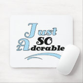 Enkel zo Schattig Muismat (Met muis)